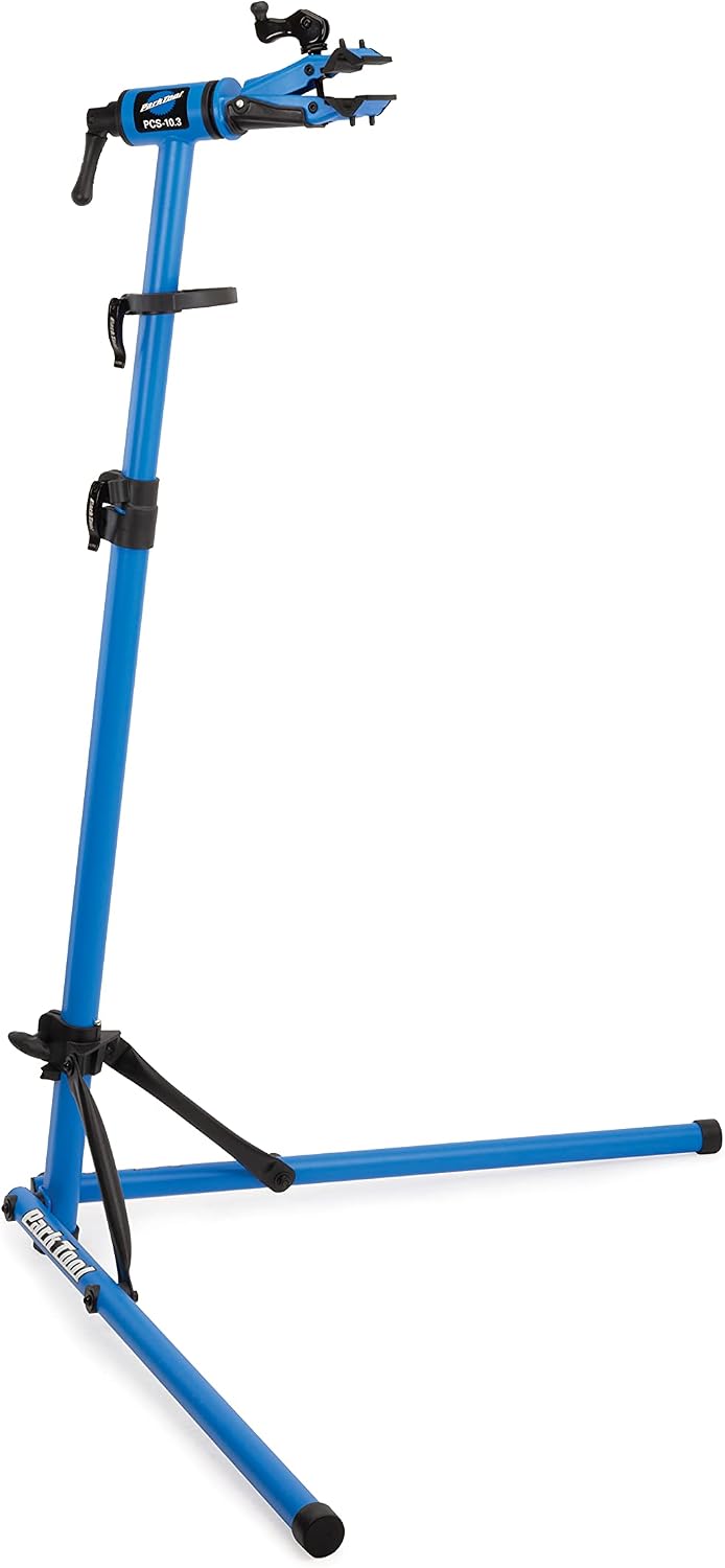 Park Tool PCS-10.3 Reparaturständer für Heimmechaniker