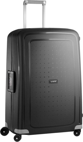 Samsonite S'Cure Spinner Check-in-Koffer, 75 cm
