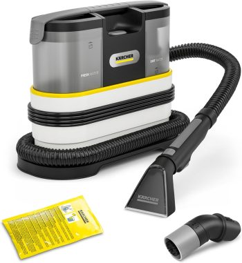 Kärcher Waschsauger SE 2 Spot Care, Weiß