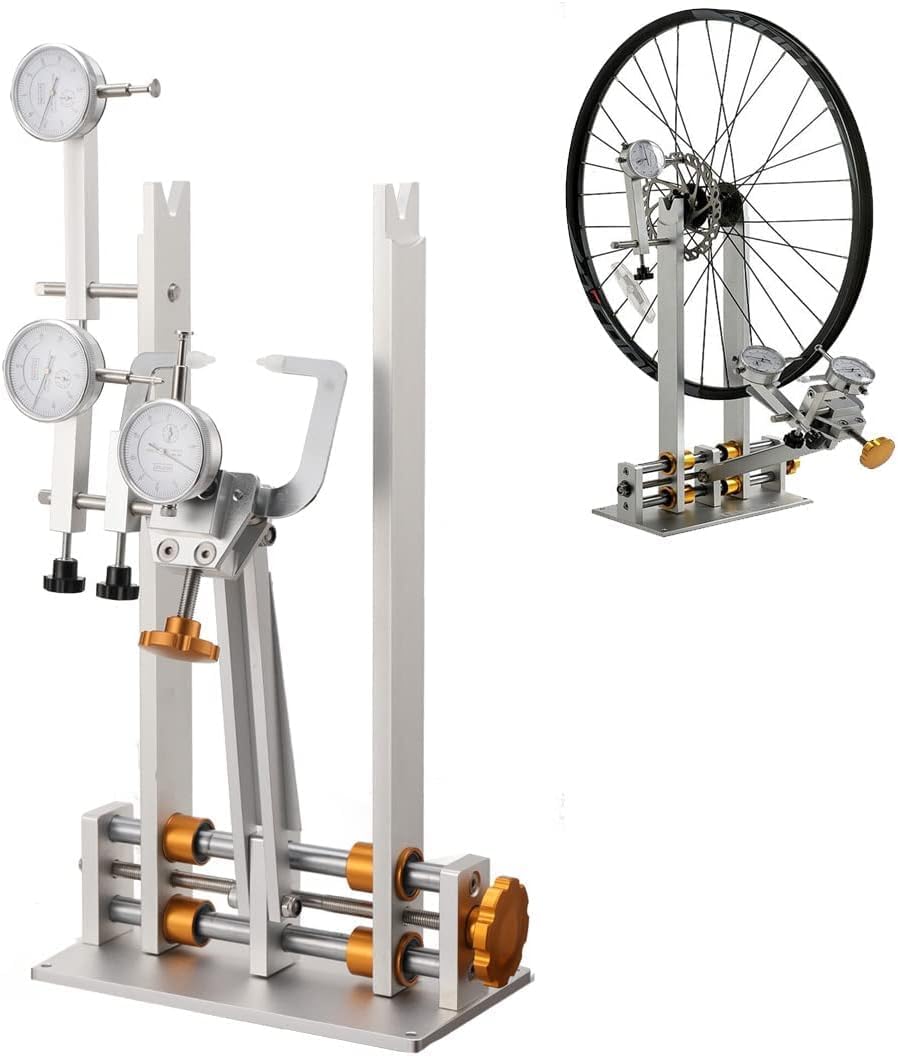 Fahrrad Zentrierständer für 10-29inch Zentrierständer für Fahrradfelgen