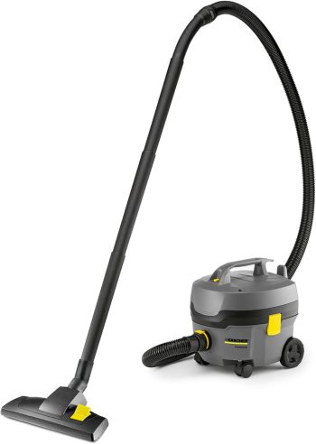 KÄRCHER Professional Trockensauger T 7/1 Classic, Nennleistung: 850 Watt