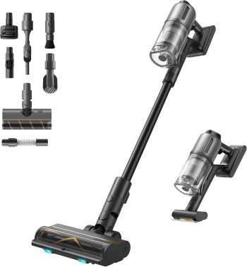 dreame Z30 Akku-Staubsauger, 28 000 Pa/310 AW, CelesTect™ LED-Beleuchtung