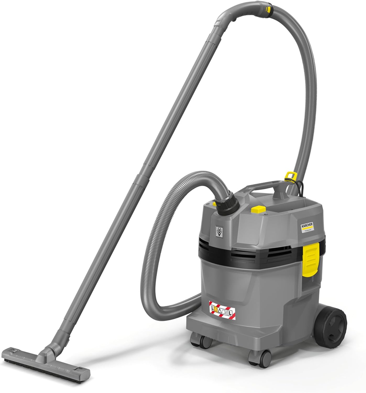 KÄRCHER Professional Nass- und Trockensauger NT 22/1 Ap L