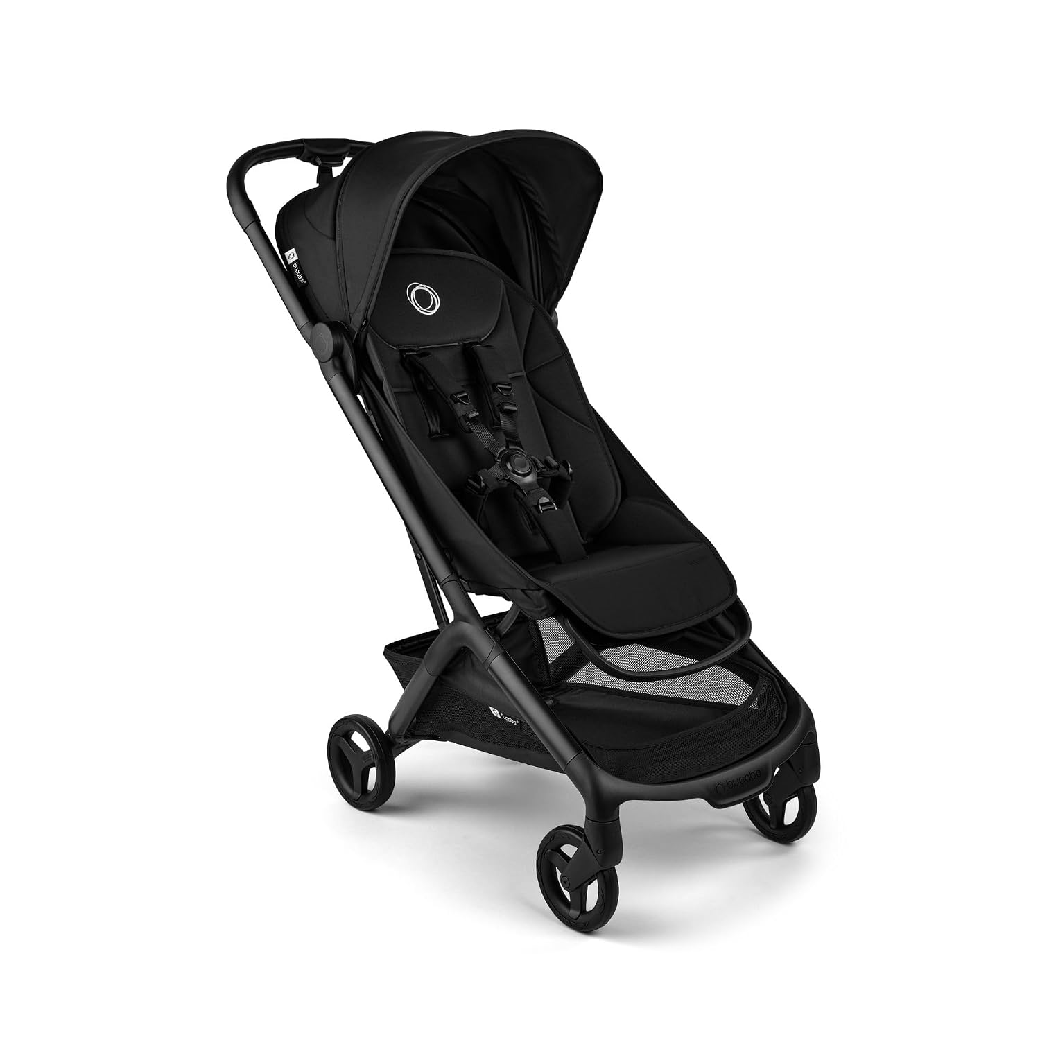Bugaboo Butterfly 2 Reisebuggy, leicht und kompakt ab 6 Monaten bis 4 Jahre