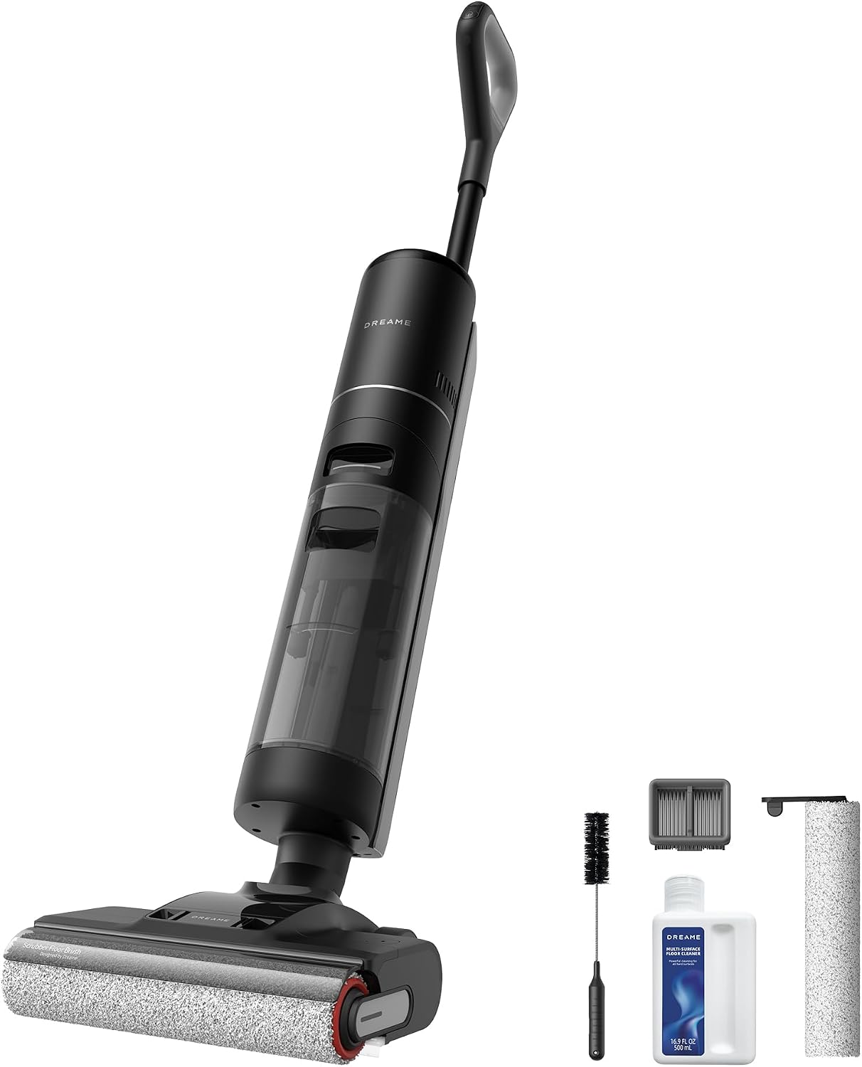 dreame H12 Pro Ultra Nass- und Trockensauger,16.000 Pa